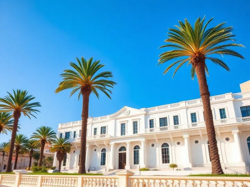 Alicante, Costa Blanca