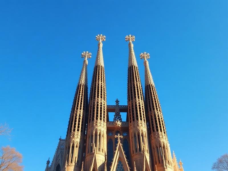 Barcelona, Catalogne