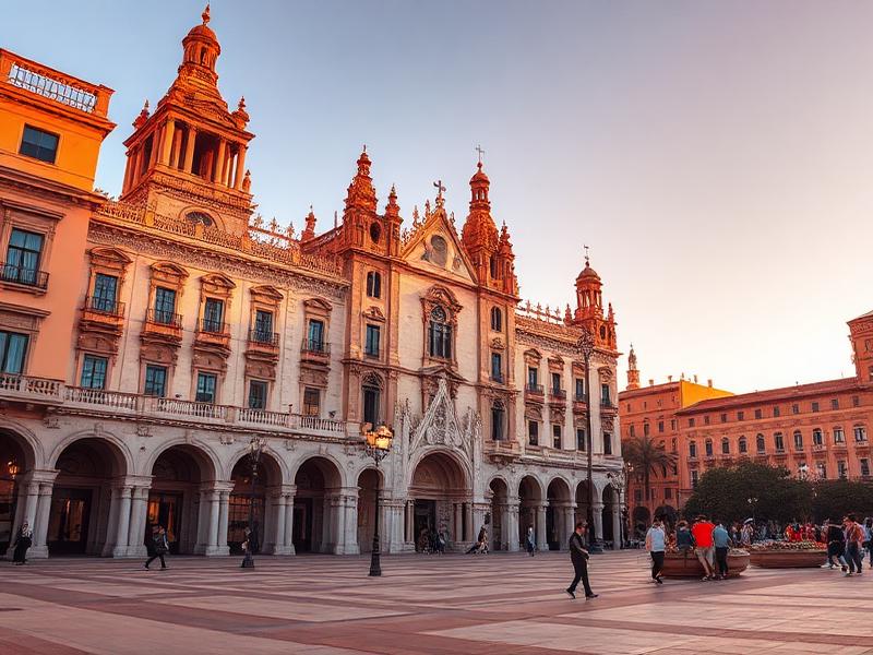 Valencia, Costa Blanca